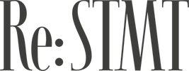 Black 'Re:SMT' text on a white background